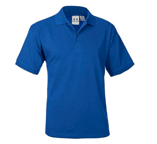 Picture of Mens Oceana Polo
