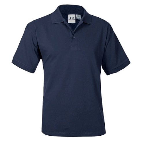 Picture of Mens Oceana Polo