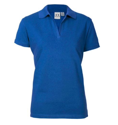 Picture of Ladies Oceana Polo
