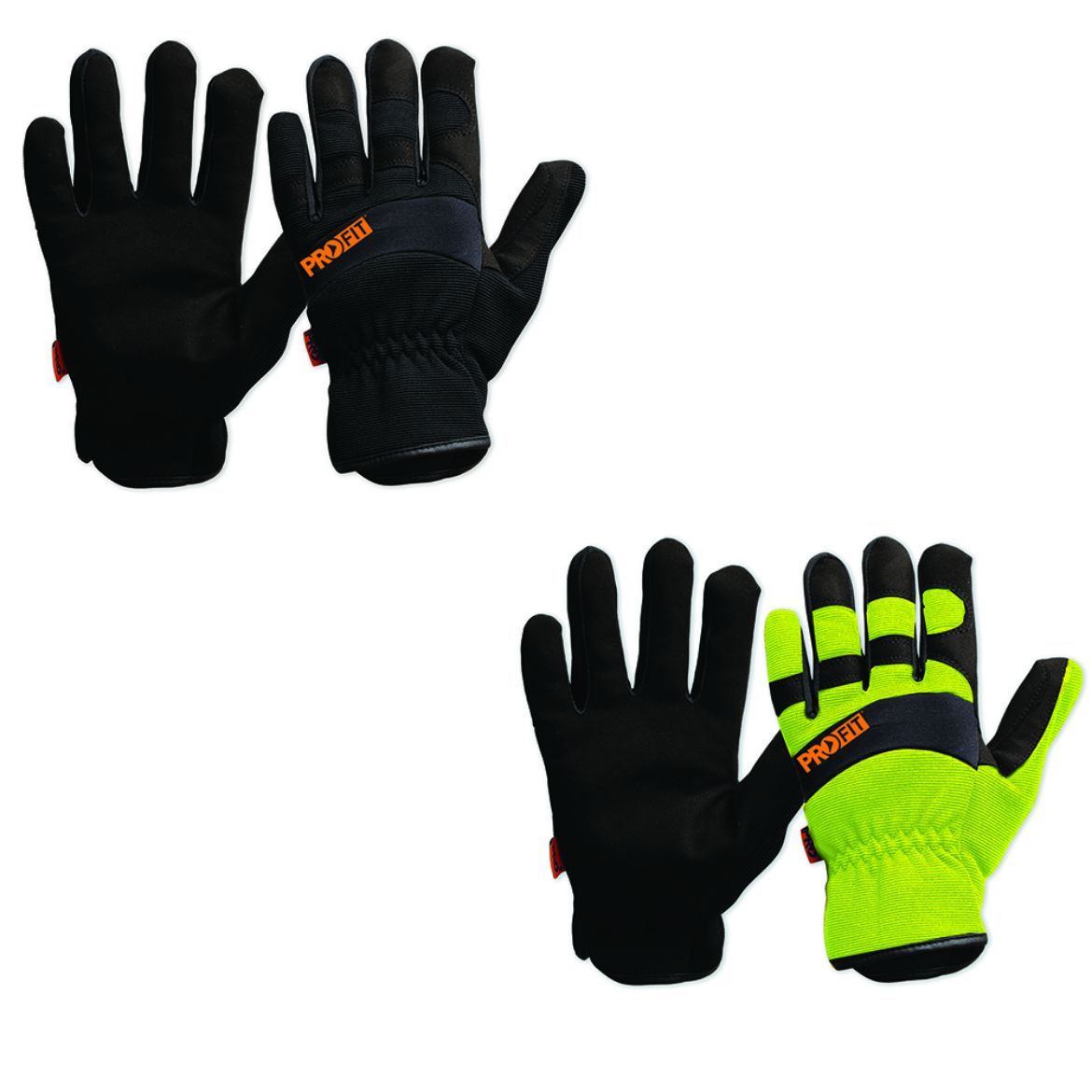 Picture of PRO-FIT RIGGAMATE SYNTHETIC LEATHER