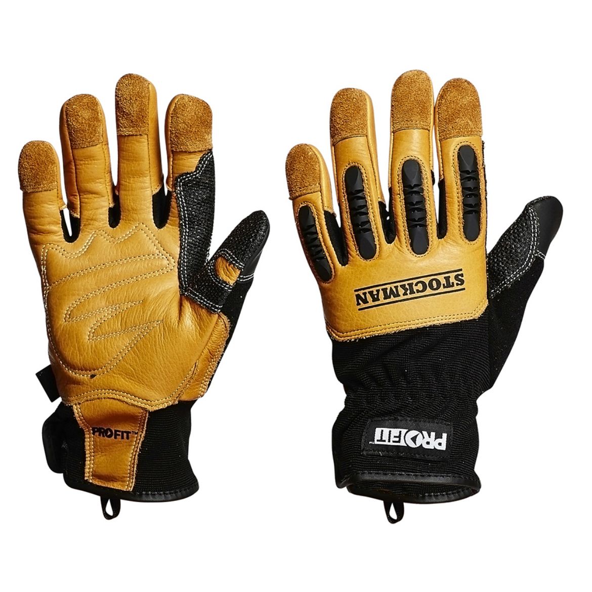 Picture of PRO-FIT STOCKMAN GLOVE
