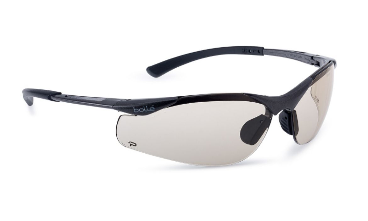 Picture of CONTOUR Dark Gun Frame PLATINUM AS/AF CSP Lens