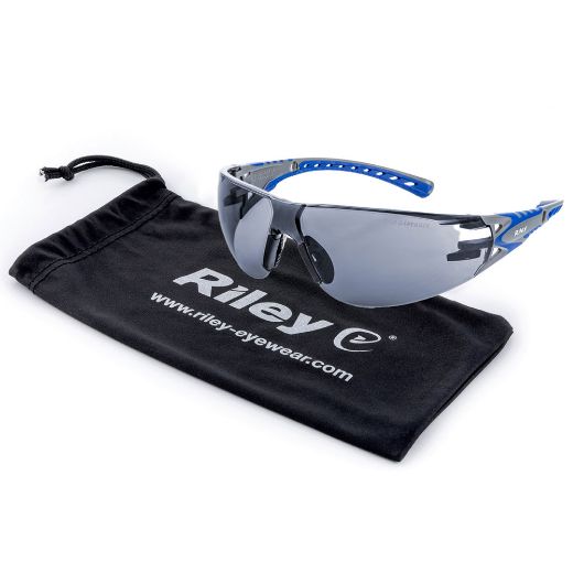 Picture of Riley Stream Evo Grey Lens
