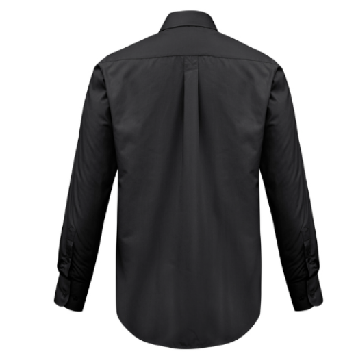 Picture of Mens Base Long Sleeve Shirt