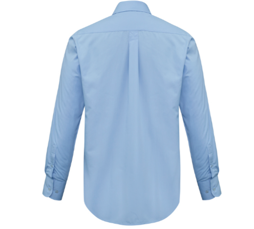 Picture of Mens Base Long Sleeve Shirt