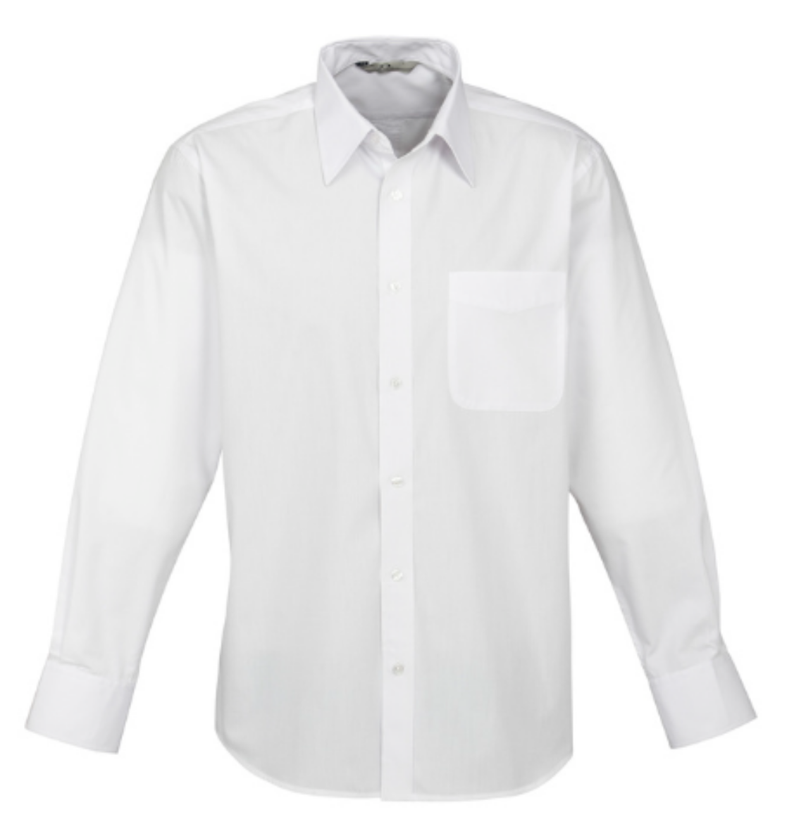Picture of Mens Base Long Sleeve Shirt