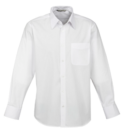 Picture of Mens Base Long Sleeve Shirt