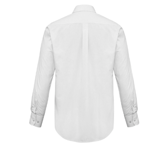 Picture of Mens Base Long Sleeve Shirt