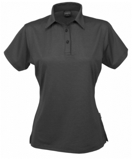 Picture of SILVERTECH LADIES S/S POLOS