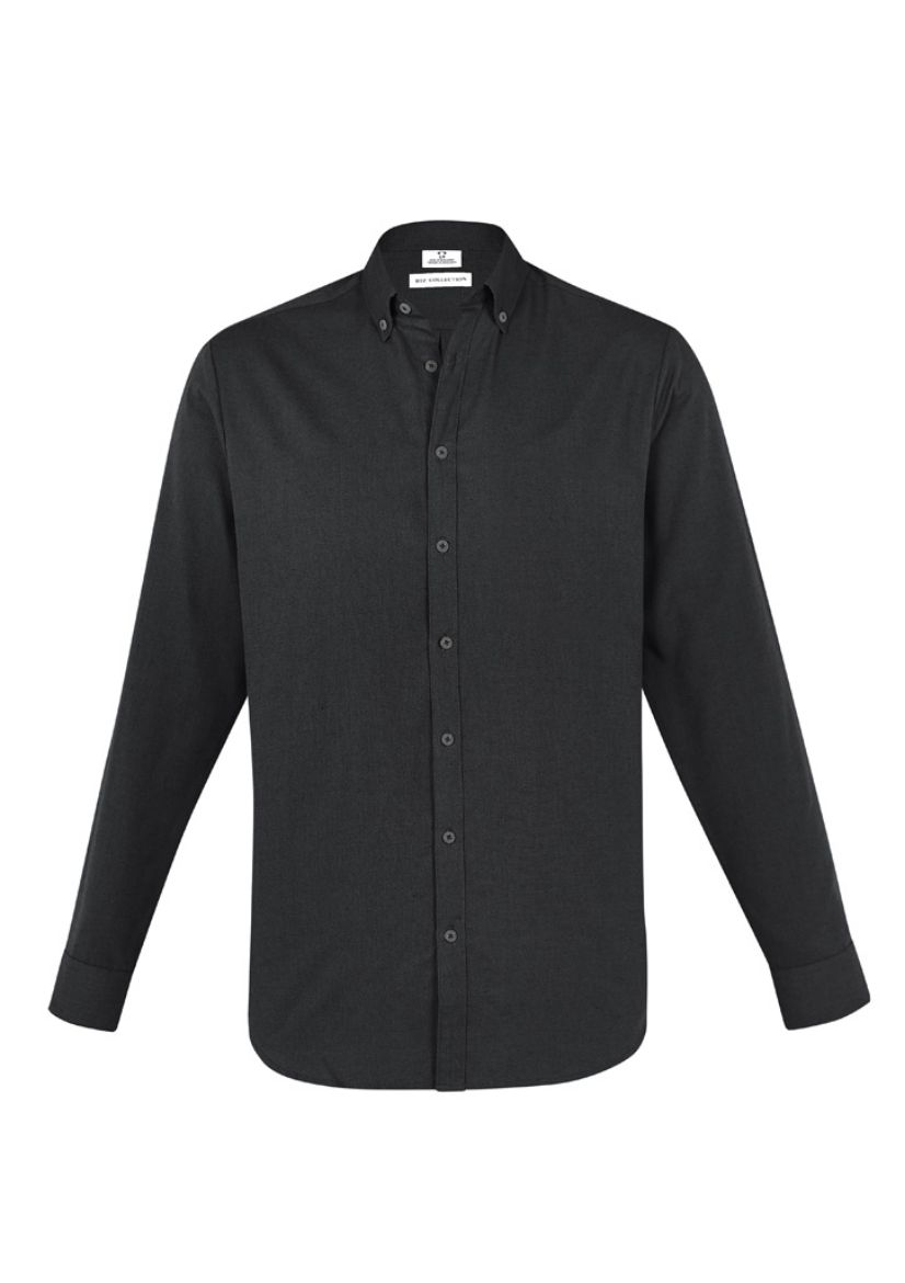 Picture of Mens Memphis Long Sleeve Shirt