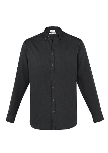 Picture of Mens Memphis Long Sleeve Shirt