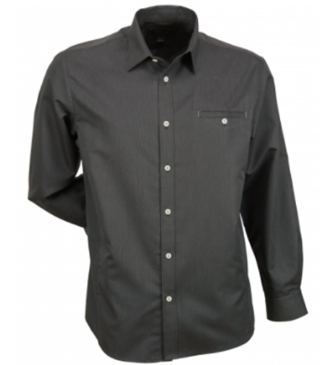 Picture of Mens Empire Shirt L/S