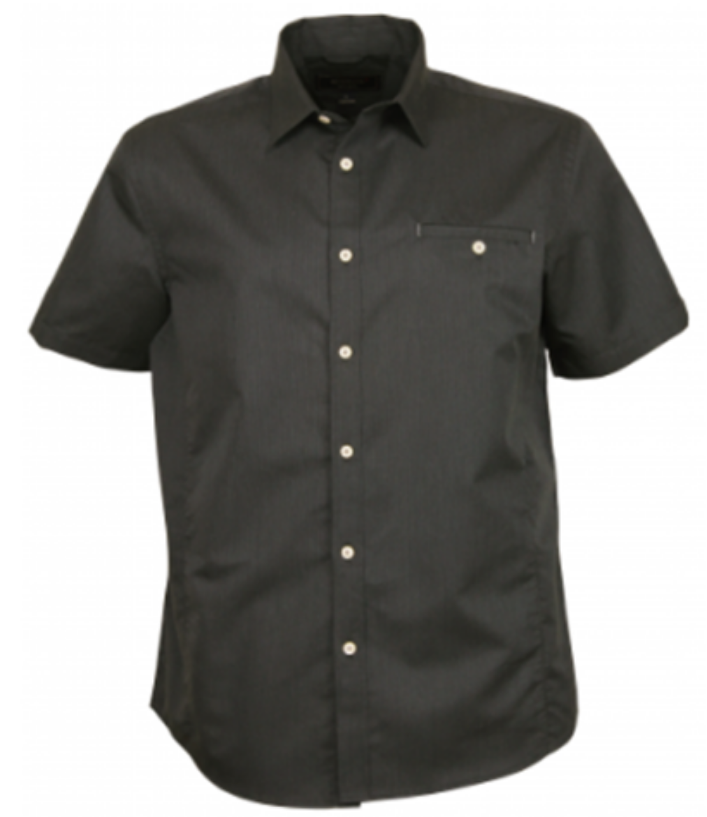 Picture of Mens Empire Shirt S/S