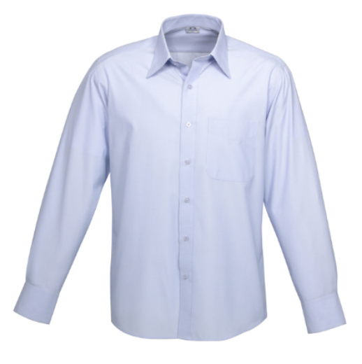 Picture of Mens Ambassador Long Sleeve Shirt