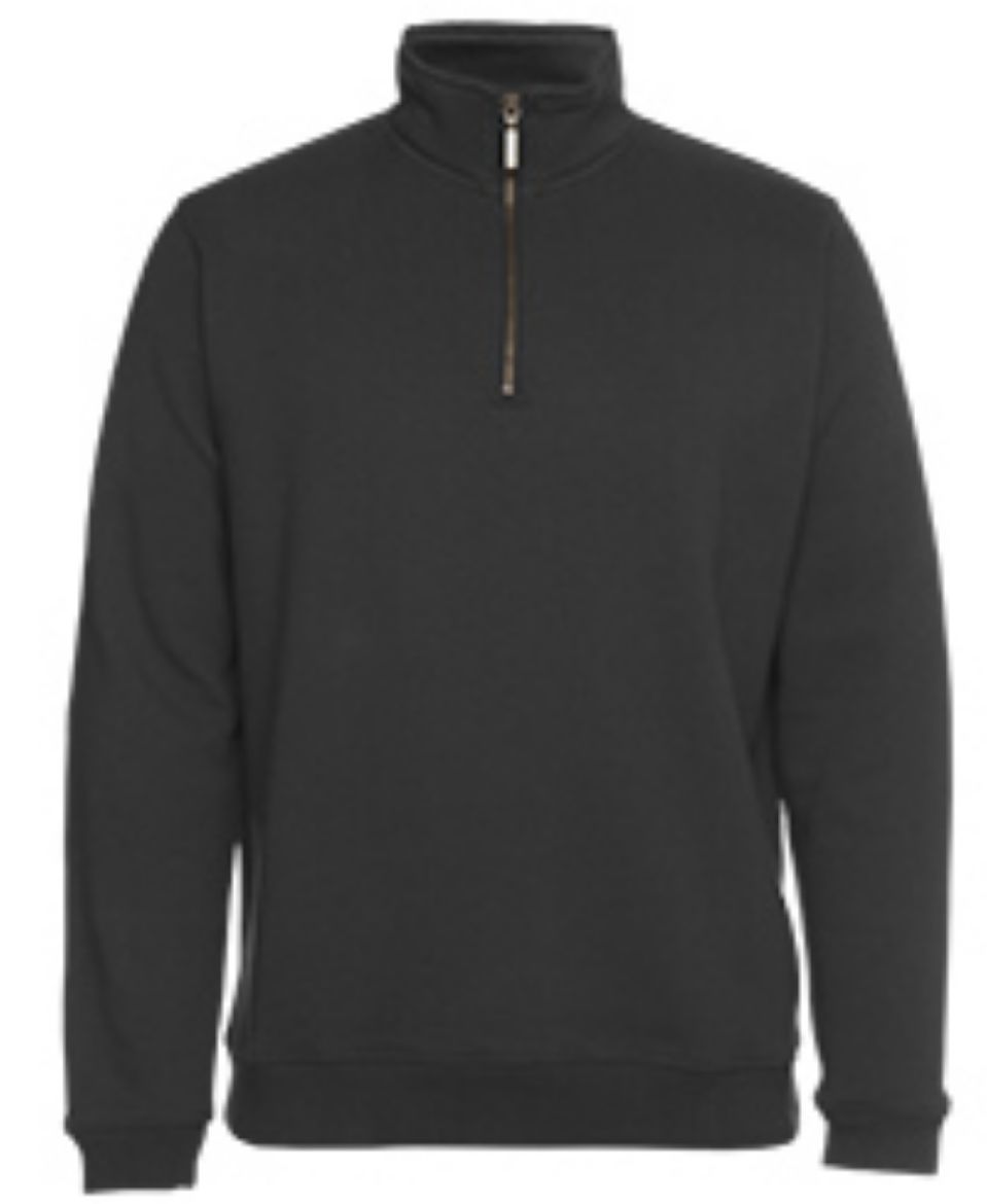 Picture of 1/2 Zip Sweat Windcheater