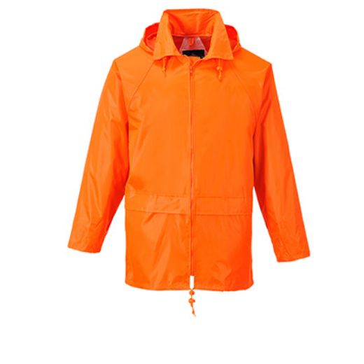 Picture of Portwest Rain Jacket
