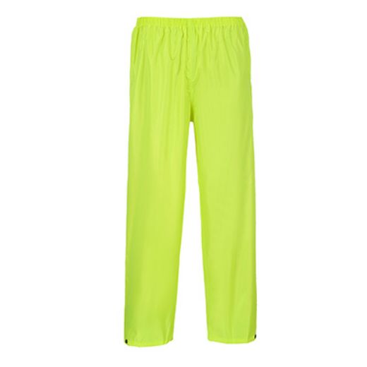 Picture of Portwest Rain Trousers