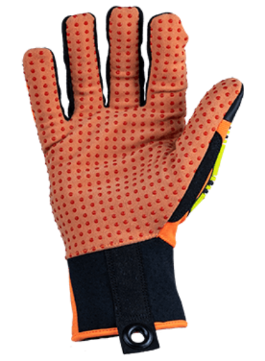 Picture of IRONCLAD KONG GLOVES - KONG PRO