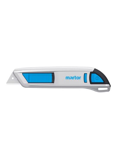 Picture of SECUNORM 500 with trapezoid blade NO. 65232 (1 in single unit box)