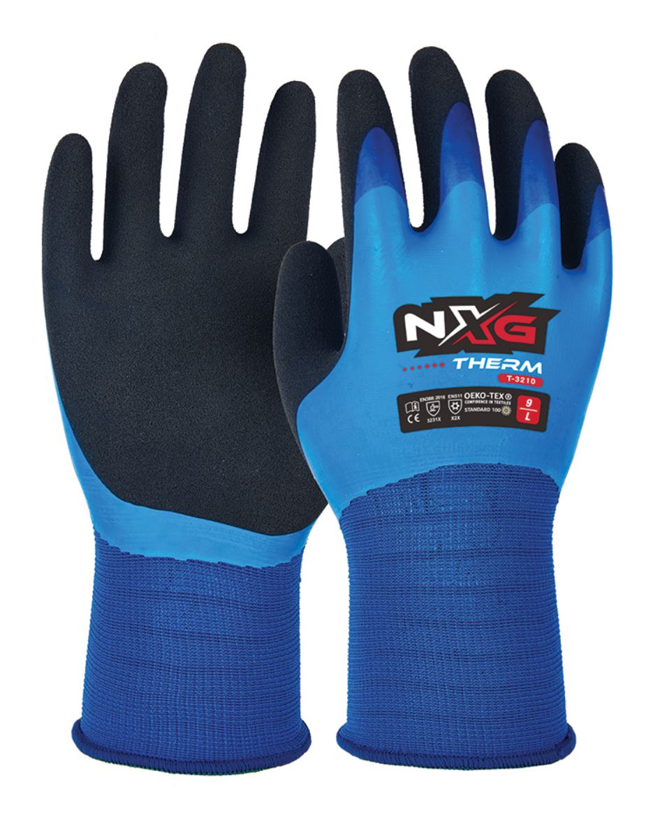 Picture of NXG Therm FC