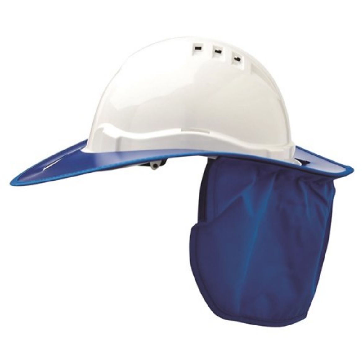 Picture of SHADE HALO V6 HARD HAT BRIM - PLASTIC