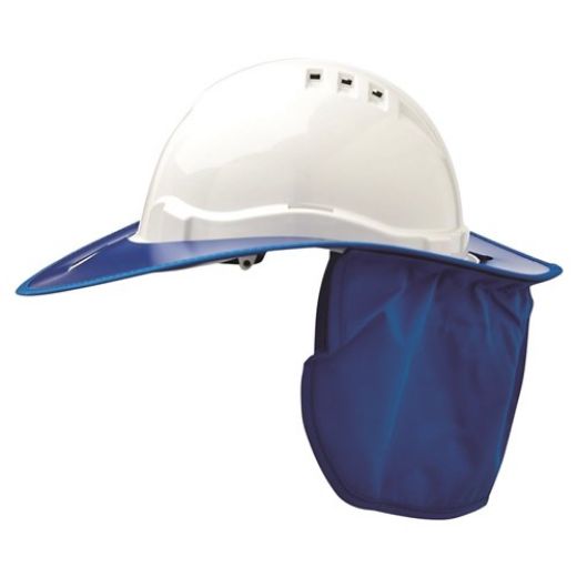 Picture of SHADE HALO V6 HARD HAT BRIM - PLASTIC
