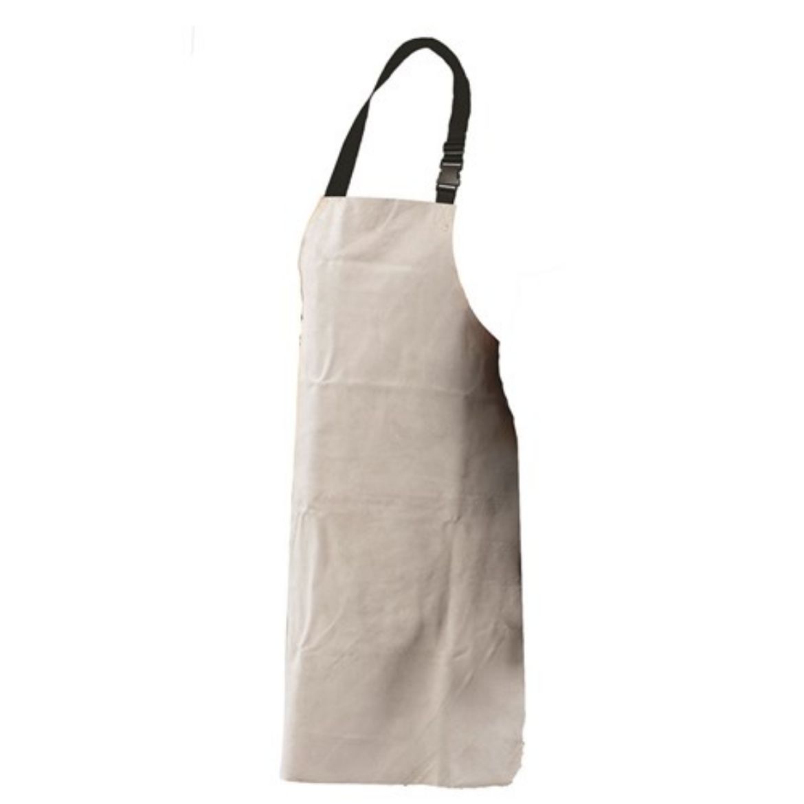 Picture of WELDERS APRON - CHROME LEATHER - 90CM X 60CM