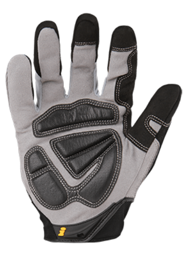Picture of IRONCLAD GENERAL GLOVES - Wrenchworx 2 Impact