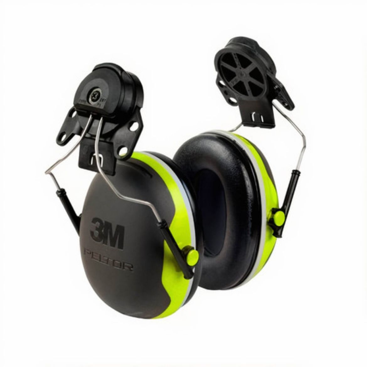 Picture of Helmet Attached Format Earmuffs Class 5 SLC80 27dB