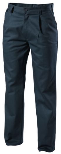 Picture of TROUSER COTTON DRILL