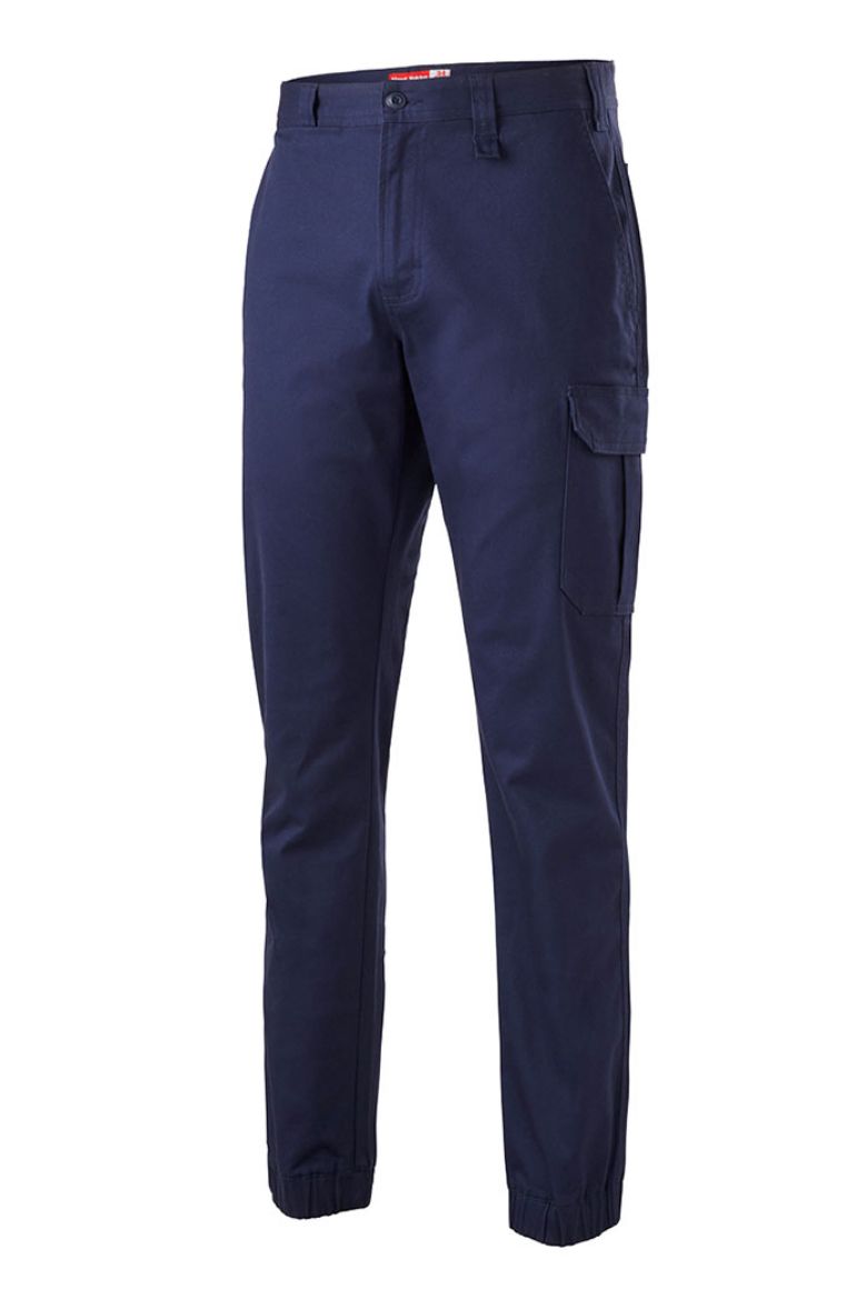 Picture of Hard Yakka CORE STRETCH CUFF CARGO PANT