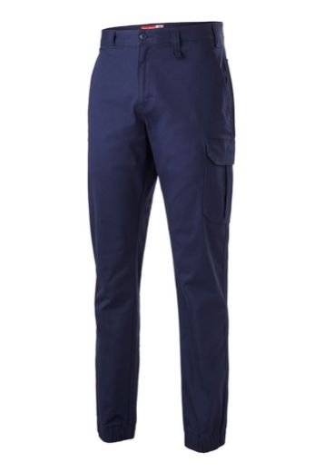 Picture of Hard Yakka CORE STRETCH CUFF CARGO PANT