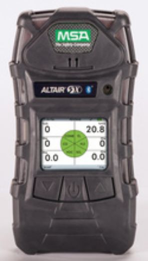 Picture for category Gas Detectors