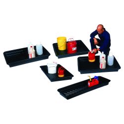 Picture for category Spill Control