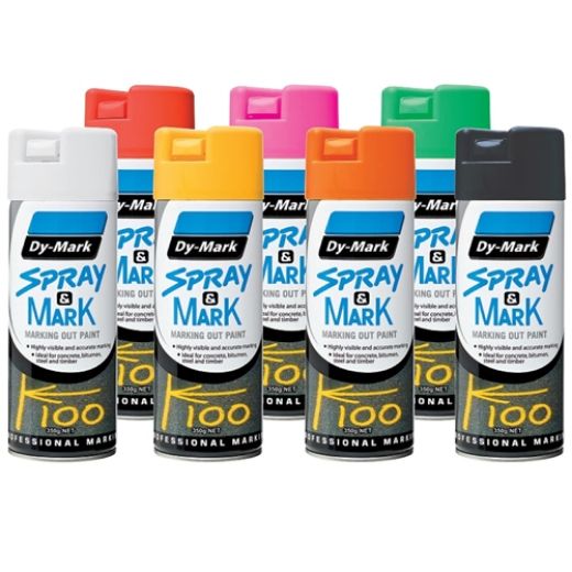 Picture for category Paints & Markers