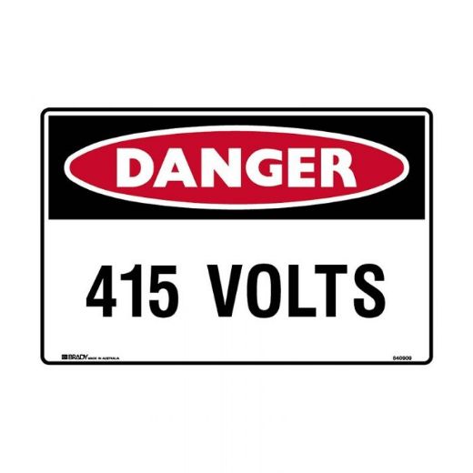 Picture for category Danger