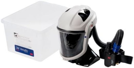 Picture for category Respirators