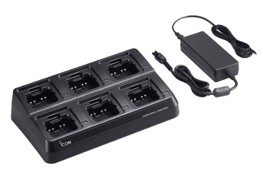 Picture for category UHF Radios & Accessories