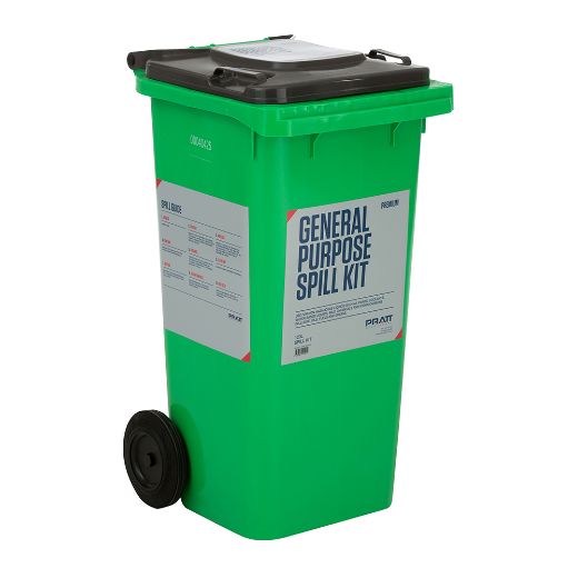 Picture for category Spill Kits