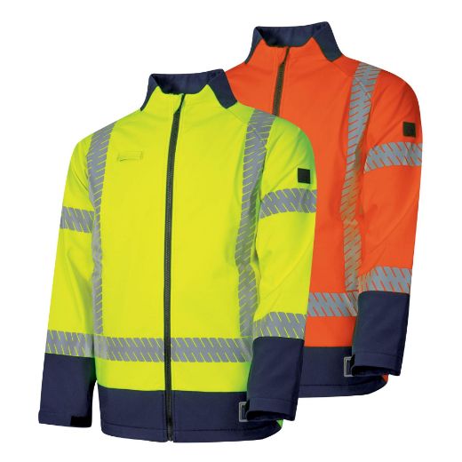 Picture for category FR Jacket & Fleece