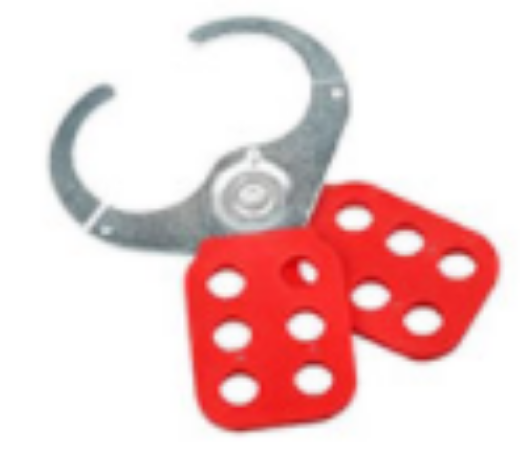Picture for category Hasps & Accessories