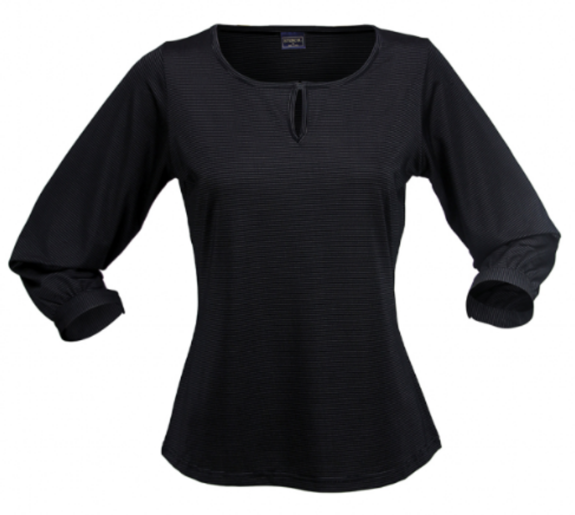 Picture of SILVERTECH LADIES 3/4S TOP