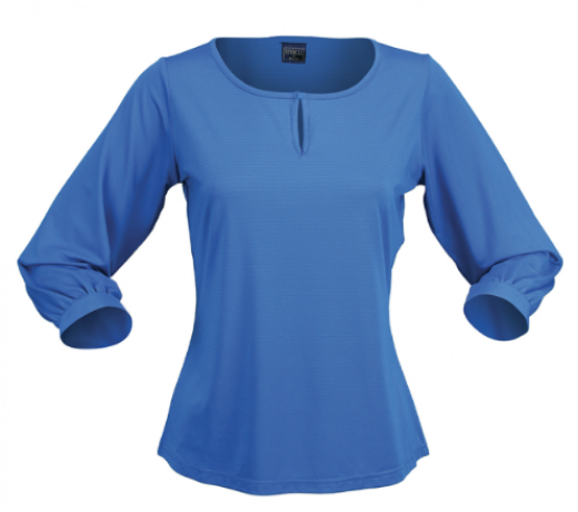 Picture of SILVERTECH LADIES 3/4S TOP