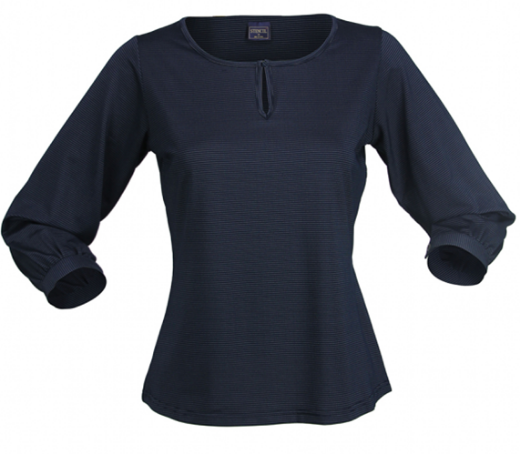 Picture of SILVERTECH LADIES 3/4S TOP