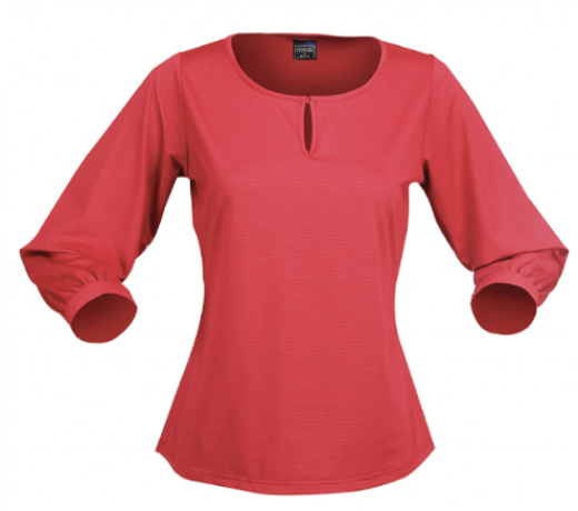 Picture of SILVERTECH LADIES 3/4S TOP