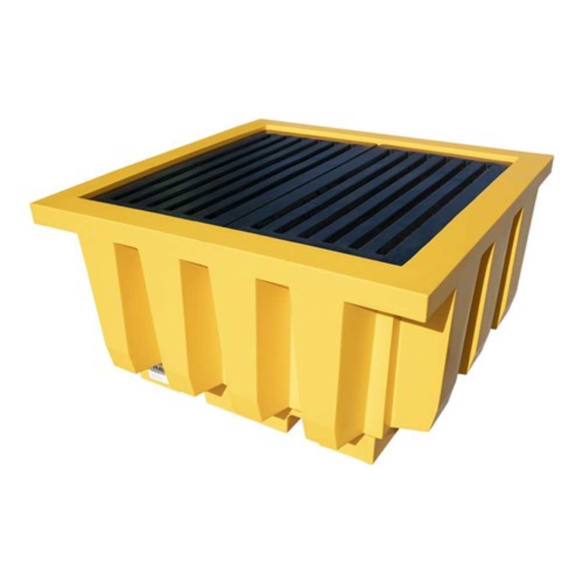 Picture of PRATT IBC SPILL PALLET 1 TANK