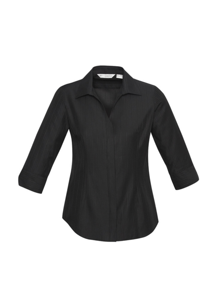 Picture of Womens Preston 3/4 Sleeve Shirt
