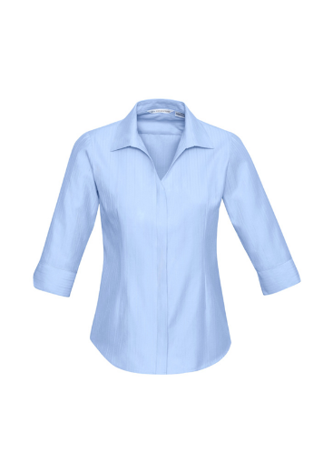 Picture of Womens Preston 3/4 Sleeve Shirt