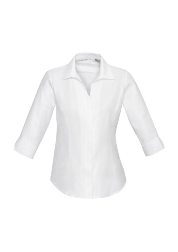 Picture of Womens Preston 3/4 Sleeve Shirt