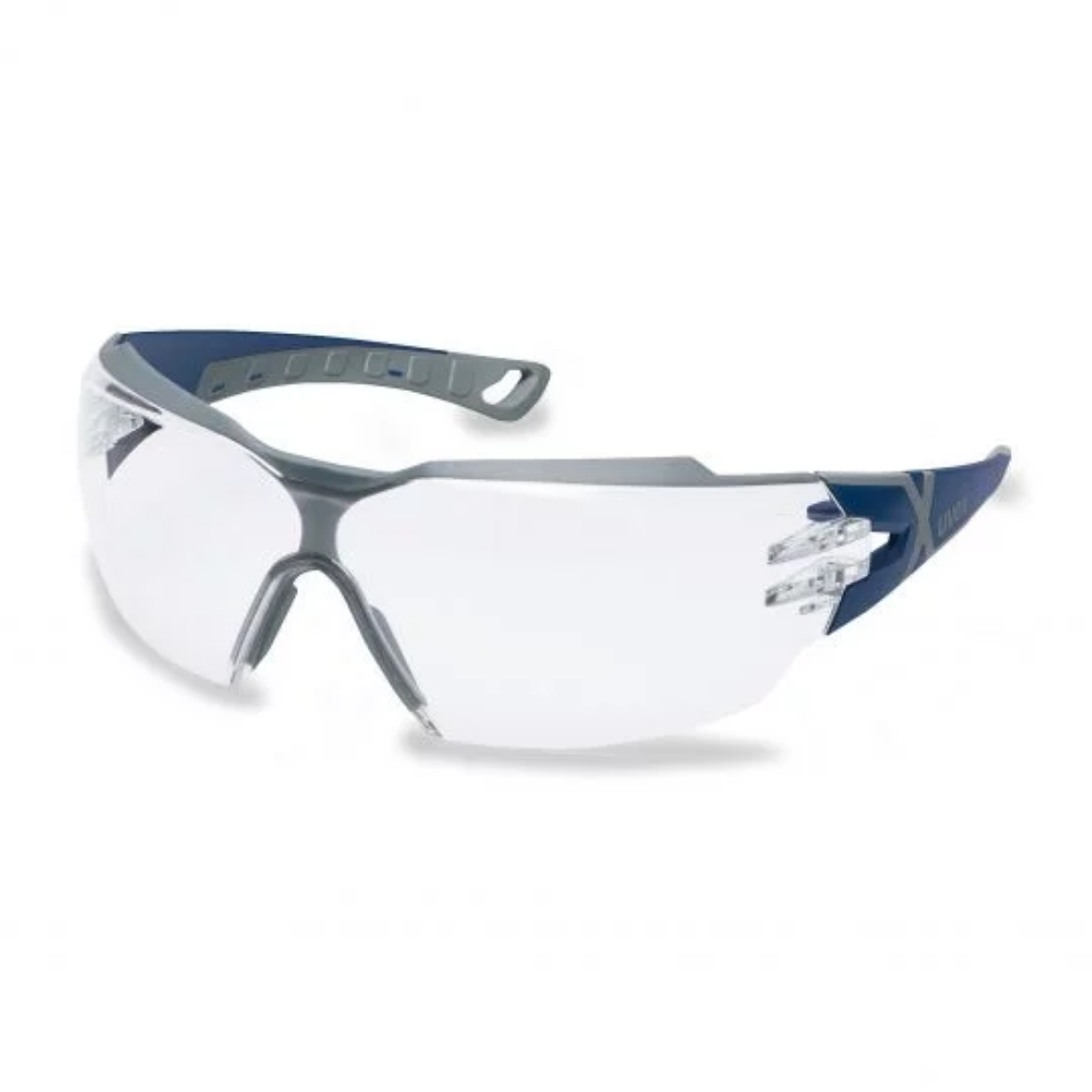 Picture of uvex Pheos cx2 clear, sapphire coating